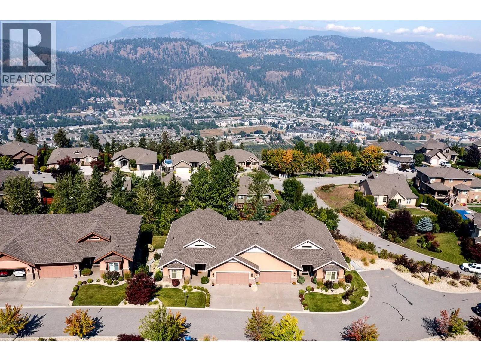 2450 Selkirk Drive Unit# 8. Kelowna, British Columbia
