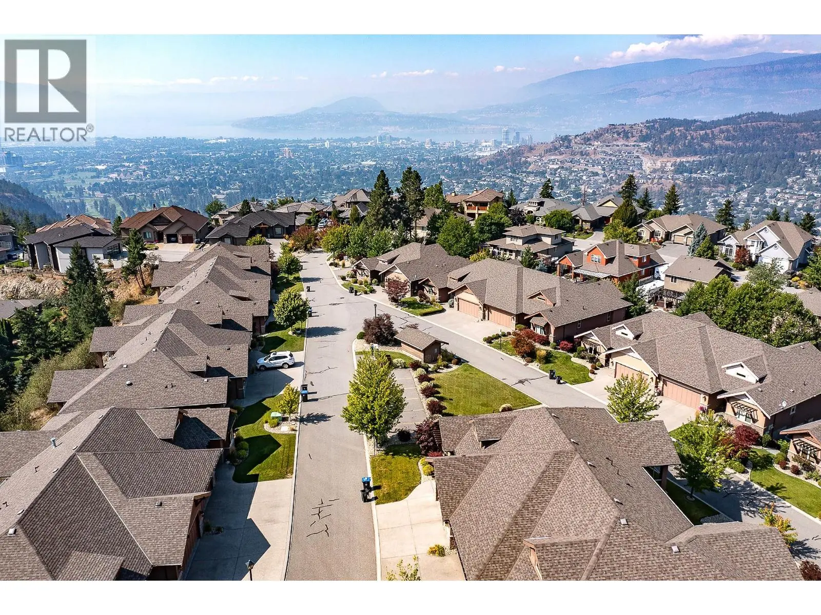 2450 Selkirk Drive Unit# 8. Kelowna, British Columbia