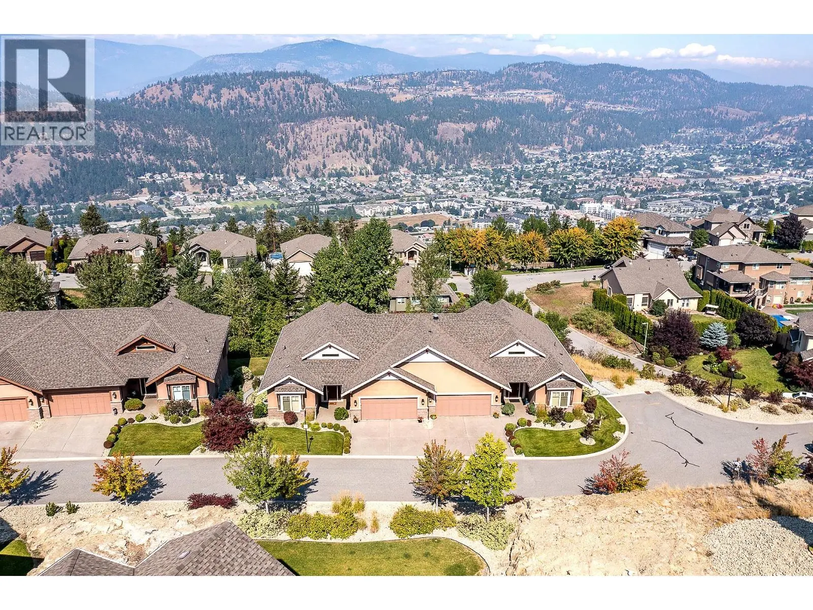 2450 Selkirk Drive Unit# 8. Kelowna, British Columbia