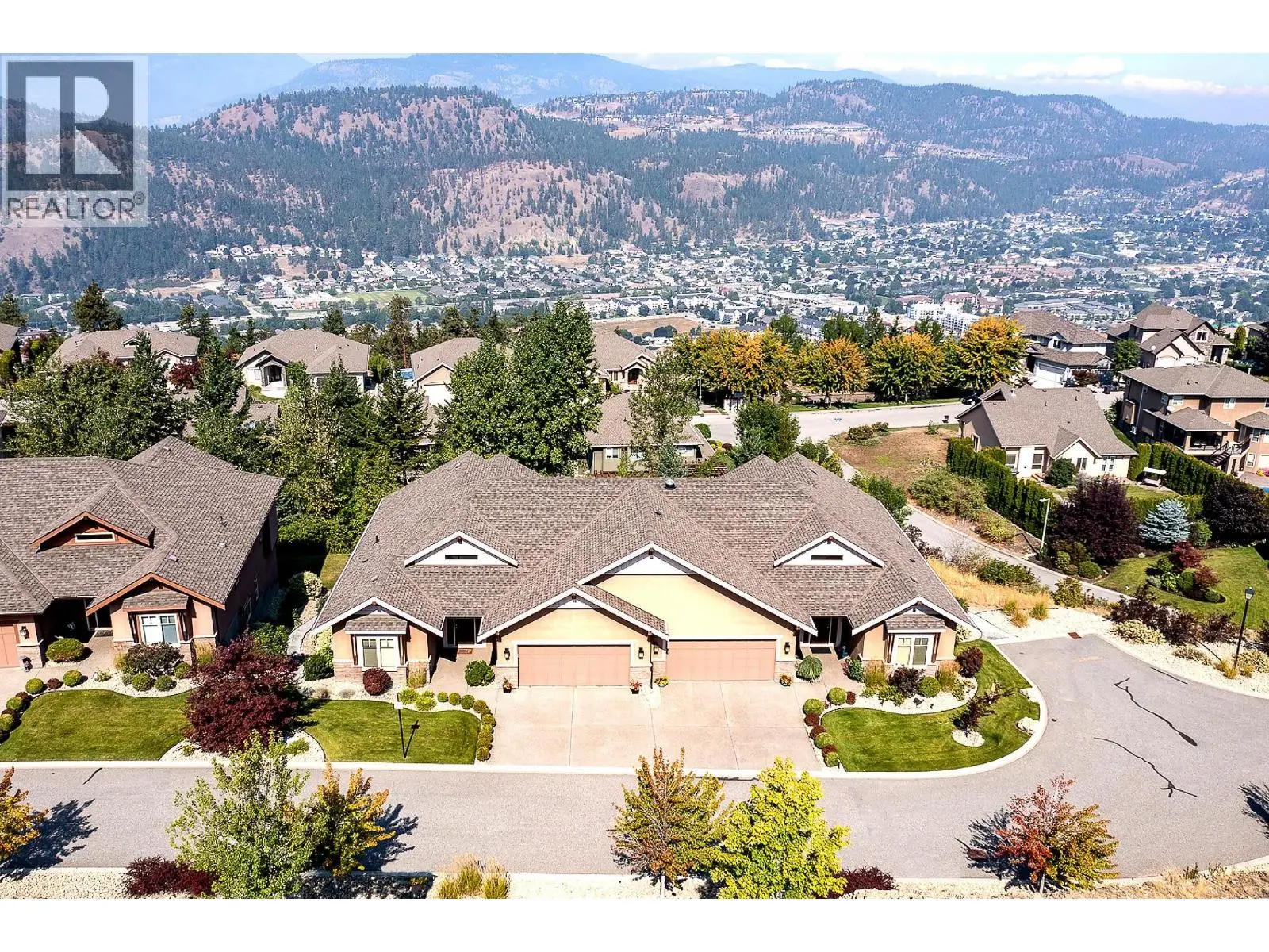 2450 Selkirk Drive Unit# 8. Kelowna, British Columbia