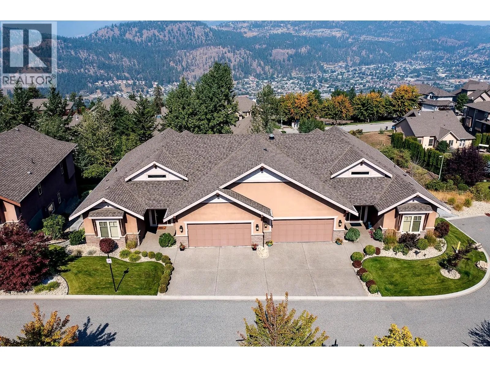 2450 Selkirk Drive Unit# 8. Kelowna, British Columbia