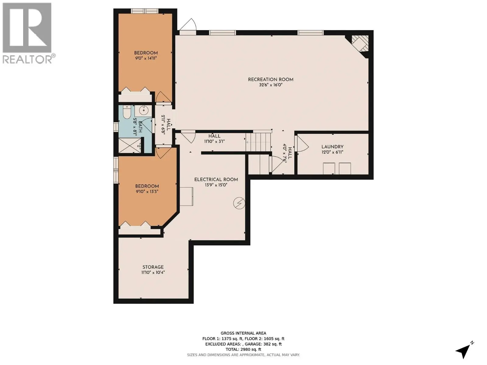 2450 Selkirk Drive Unit# 8. Kelowna, British Columbia