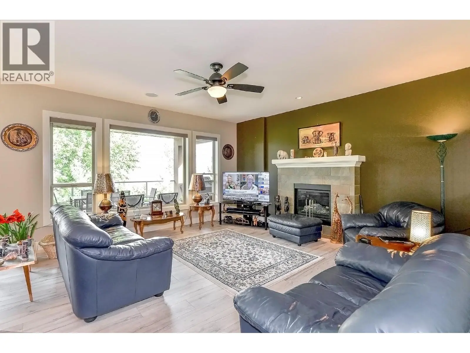 2450 Selkirk Drive Unit# 8. Kelowna, British Columbia
