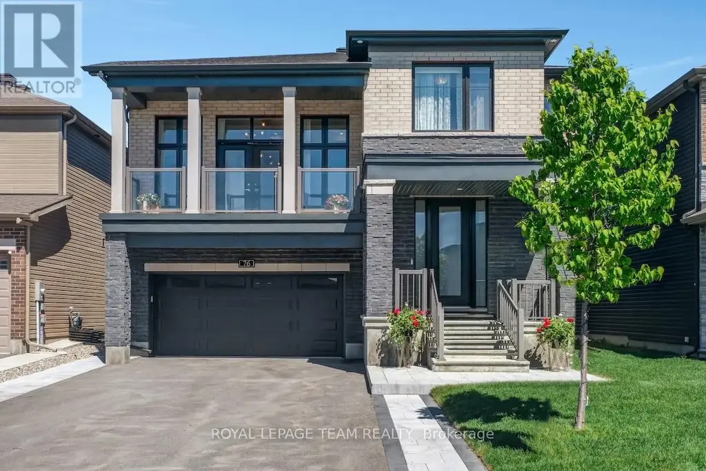 76 Ascari Road, Ottawa