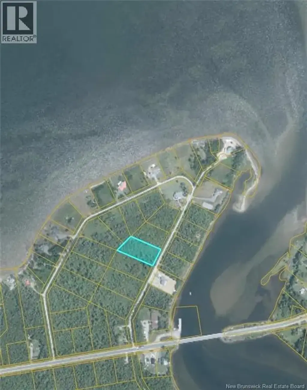 Lot 05-45 Tucker's Point Lane, Bay Du Vin