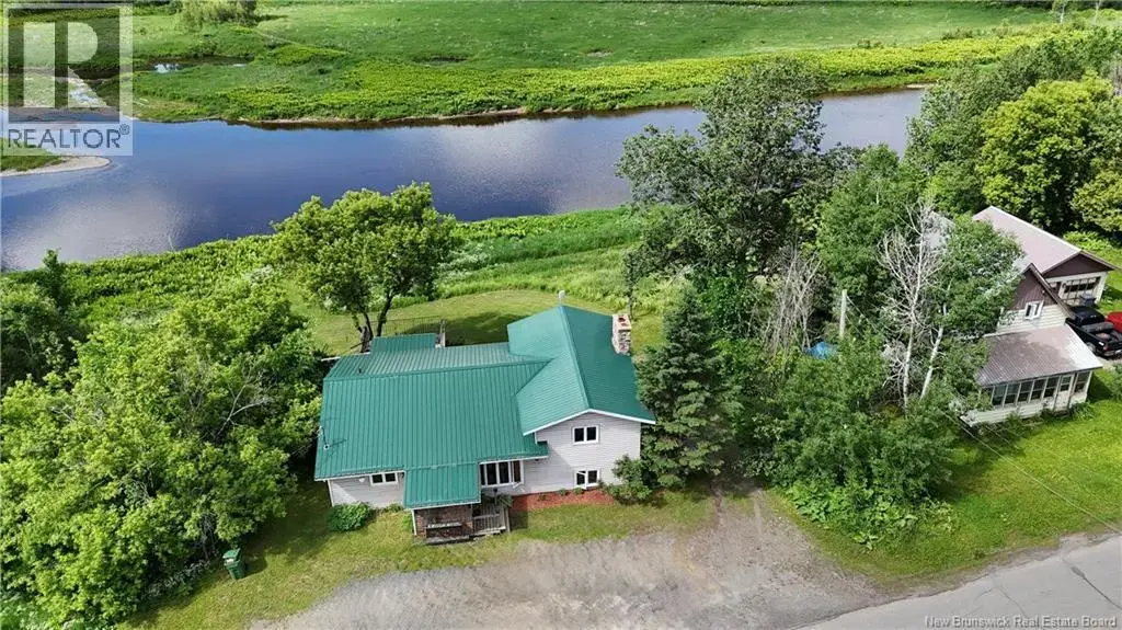 403 Tobique Street, Plaster Rock