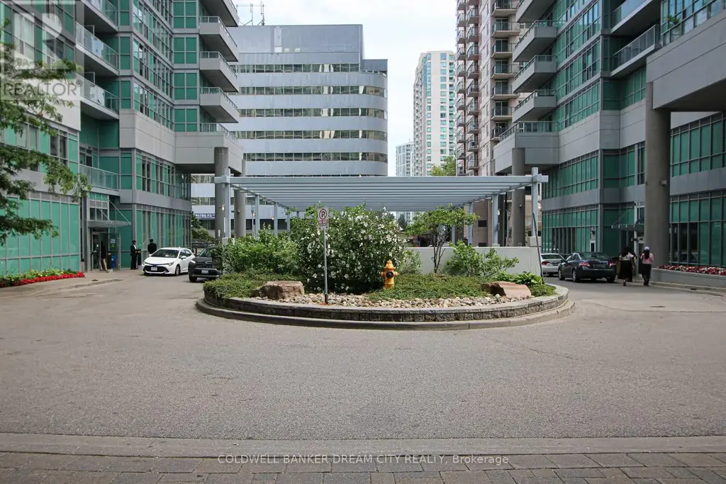 1106 - 60 Town Centre Court, Toronto (Bendale)