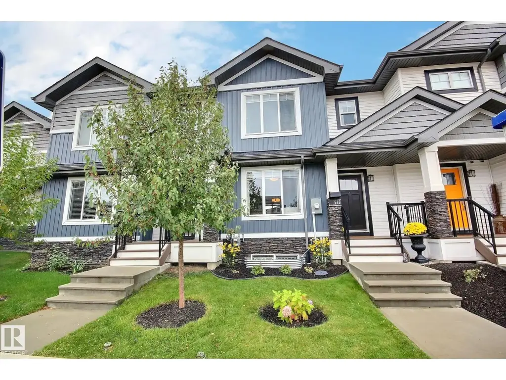 565 Chappelle Dr Sw, Edmonton