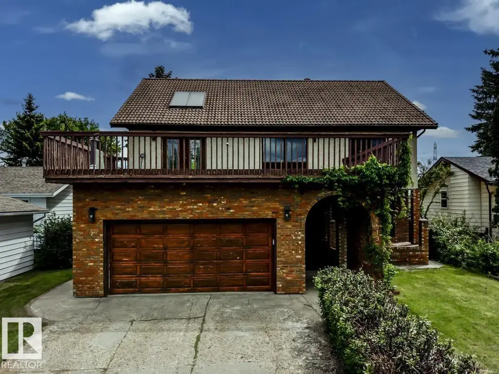 6819 10 Av Nw, Edmonton