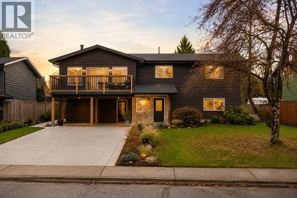 20898 125 Avenue, Maple Ridge