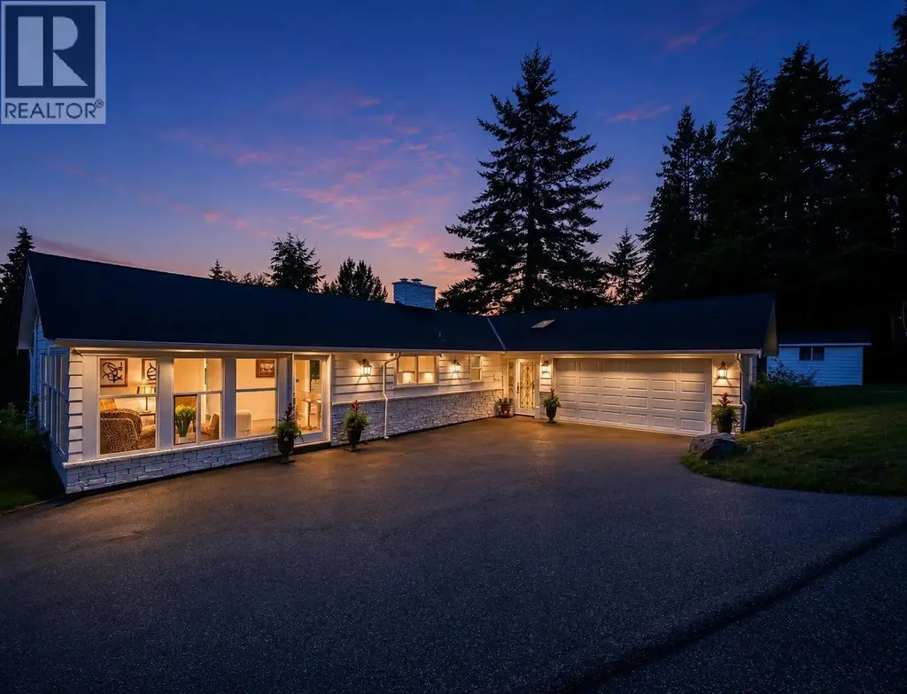 638 King Georges Way, West Vancouver