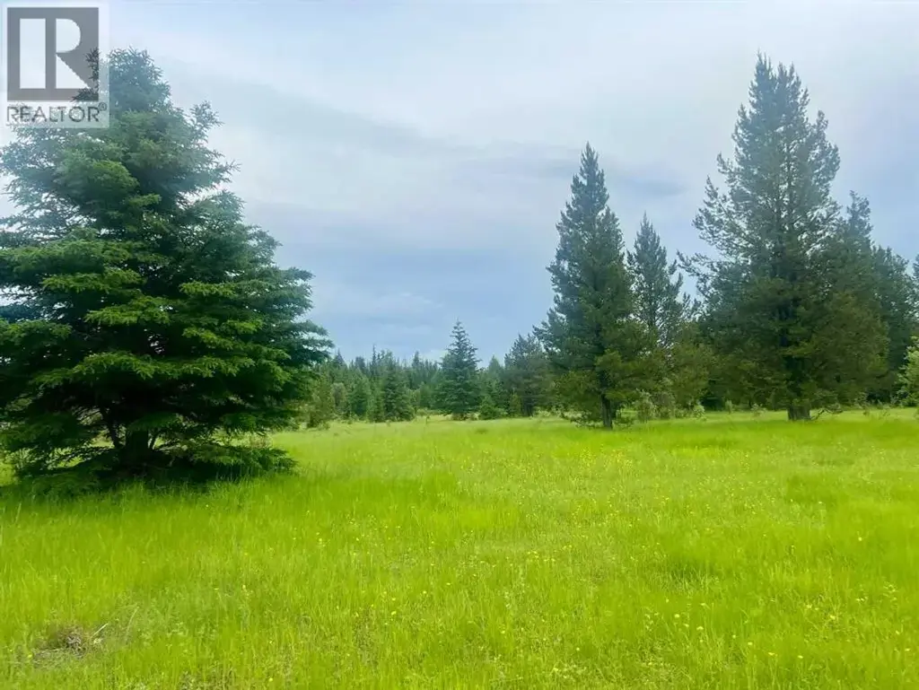 Lot 7 Twp Rd 534, Rural Yellowhead County