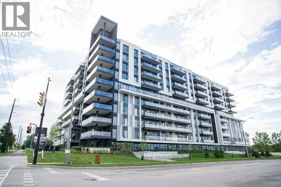 575 Conklin Road Unit# 819, Brantford