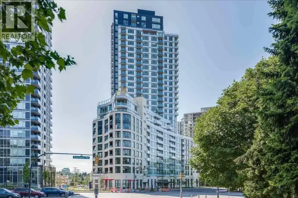 3301 5470 Ormidale Street, Vancouver