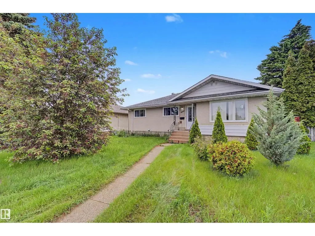 12707 87 St Nw, Edmonton