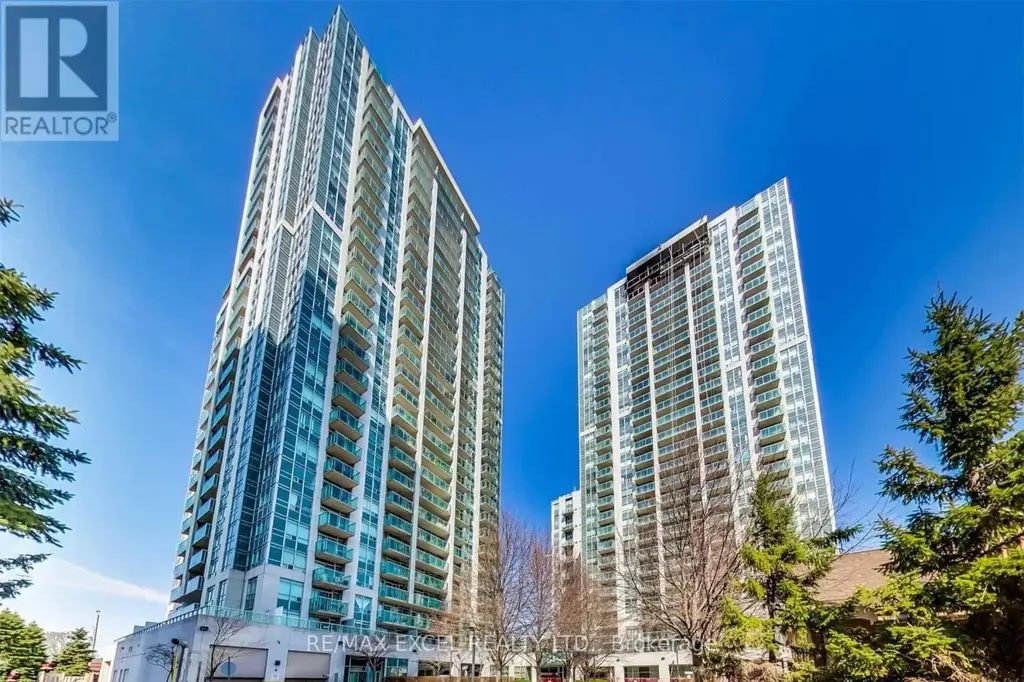 1409 - 18 Harrison Garden Boulevard, Toronto (Willowdale East)