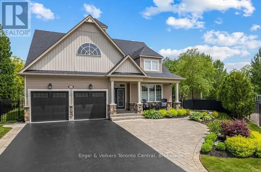 42 Silver Crescent, Collingwood