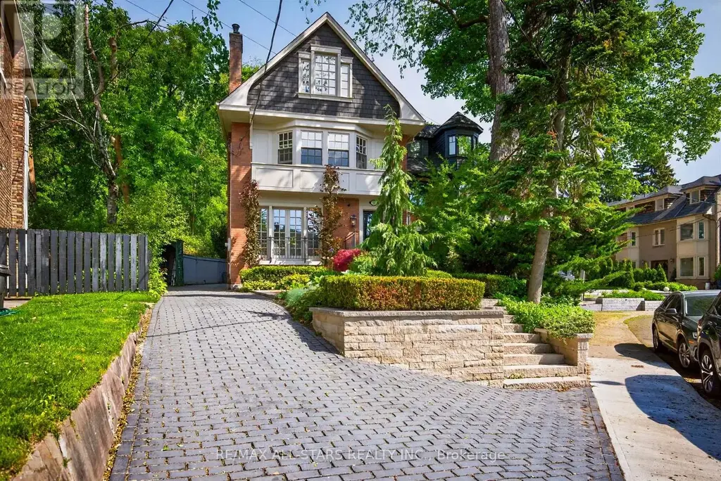 30 Edgewood Crescent, Toronto (Rosedale-Moore Park)