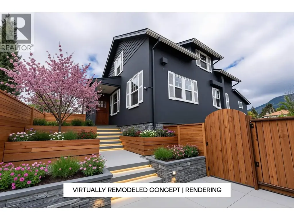 264 W Queens Road, North Vancouver