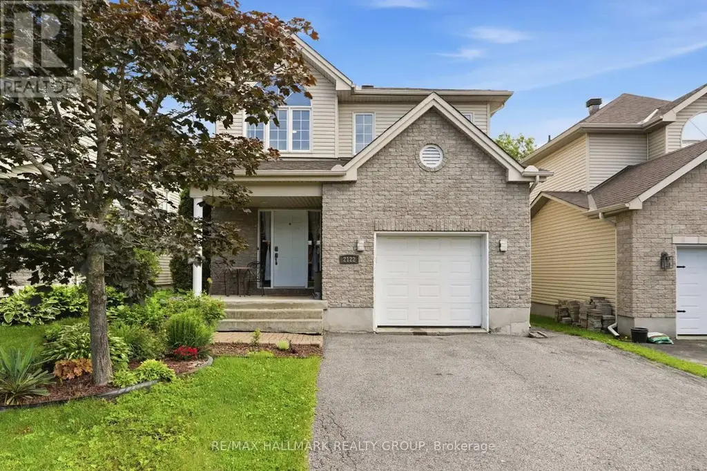 2122 Patricia Street, Clarence-Rockland