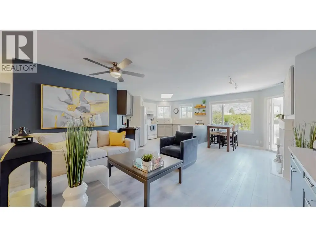 6805 Cottonwood Drive Unit# 105, Osoyoos