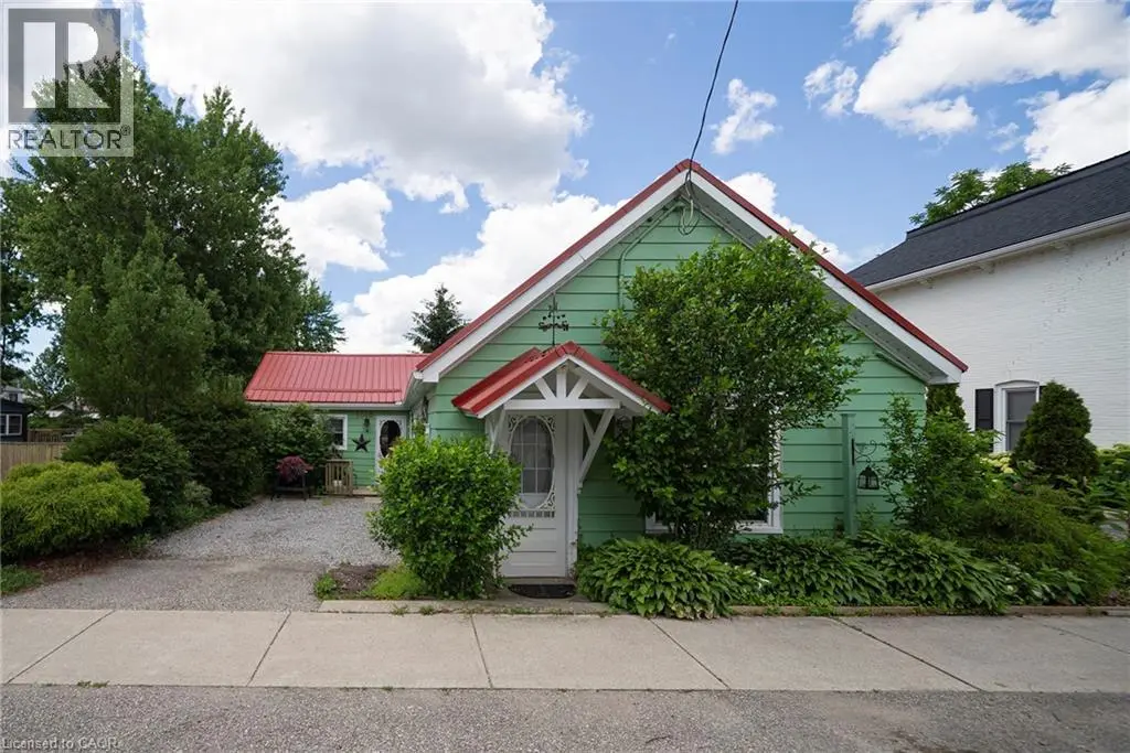 1045 Bay Street, Port Rowan