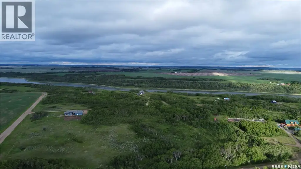 Riverview Road Acreage Lot, Rosthern Rm No. 403
