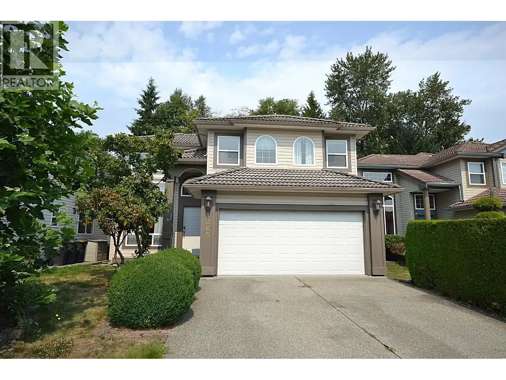 1265 Amazon Drive, Port Coquitlam