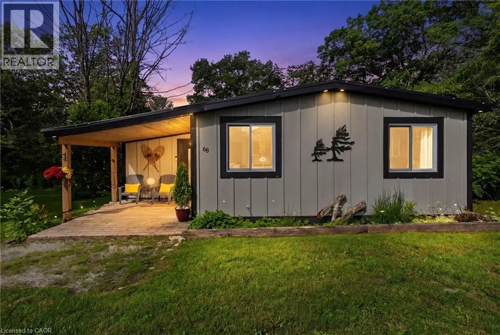 68 Forest Harbour Parkway, Waubaushene