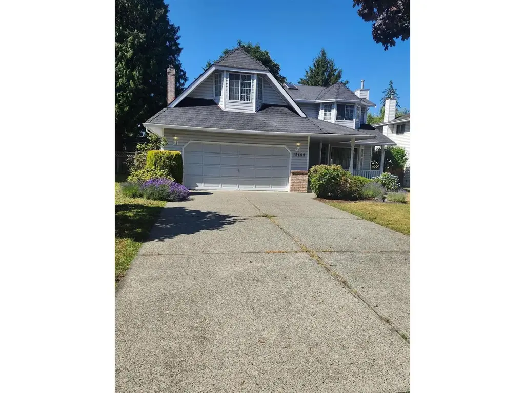15499 91a Avenue, Surrey