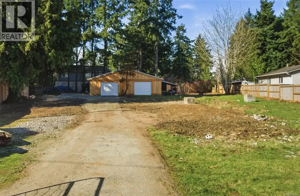 2129 Fishers Dr, Nanaimo
