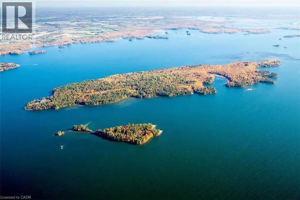 Wc3-1 W Hardwood Island, Lavigne