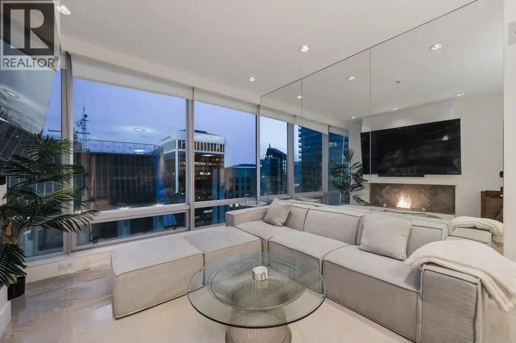 3403 1111 Alberni Street, Vancouver