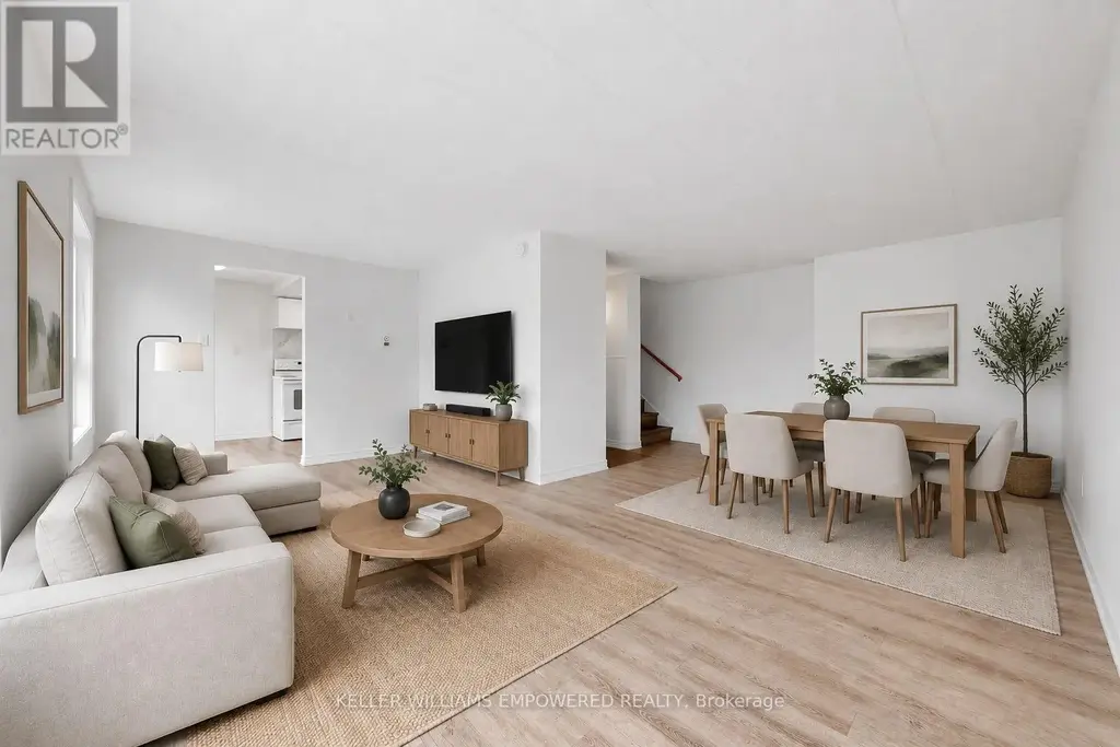 36 - 43 Taunton Road E, Oshawa (Centennial)