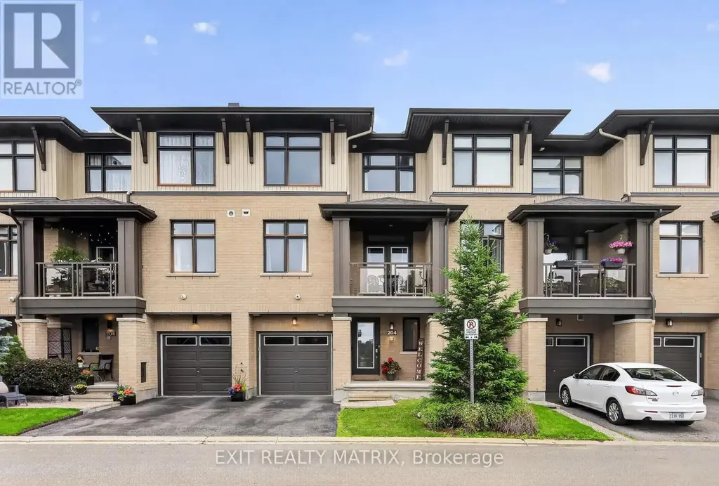 204 Baltic Private, Ottawa