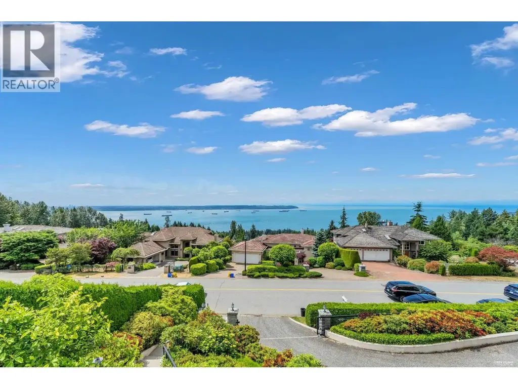 2589 Chairlift Road, West Vancouver