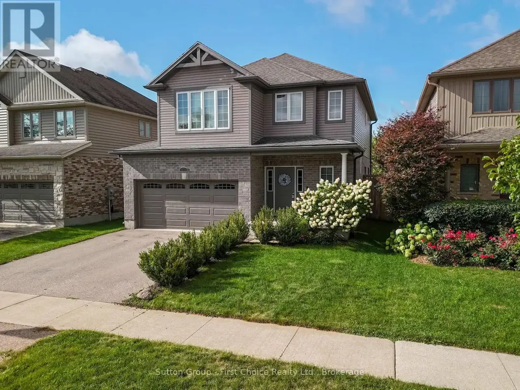 21 Brown Street, Stratford