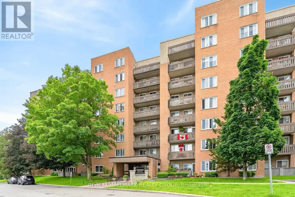 514 - 1599 Lassiter Terrace, Ottawa