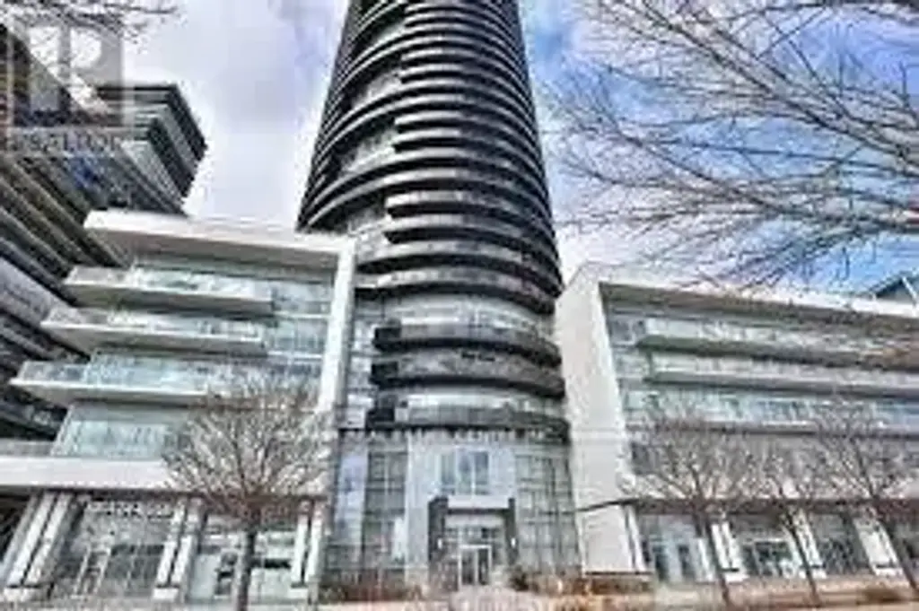 1906 - 80 Marine Parade Drive N, Toronto (Mimico)