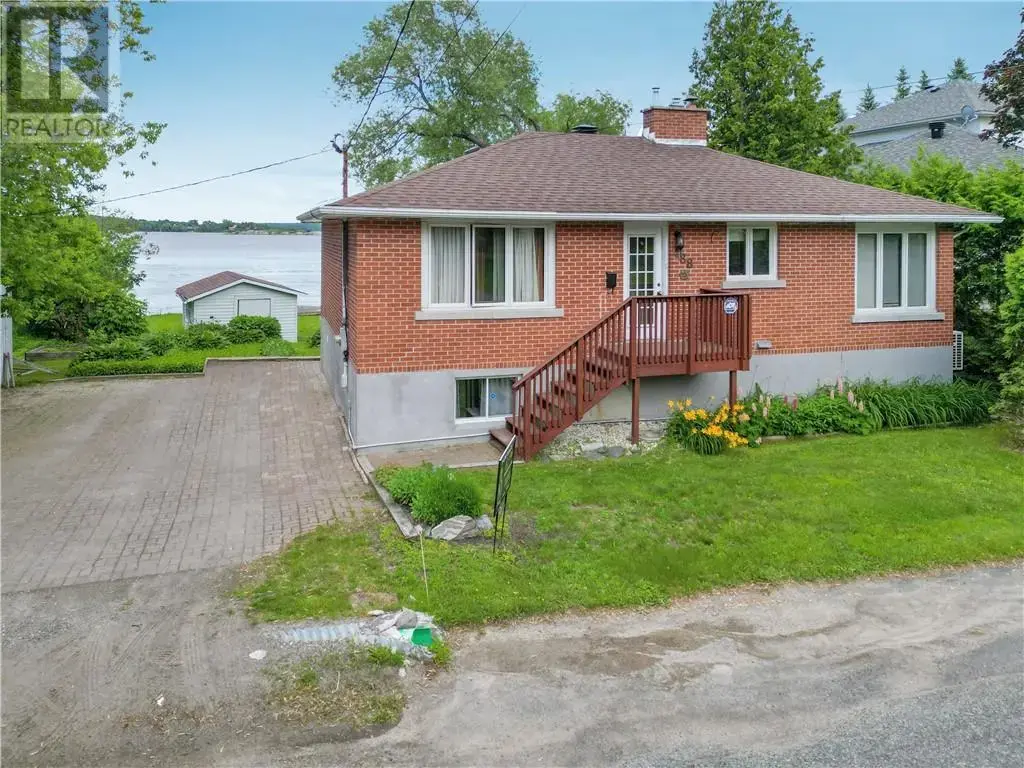 488 Lake Point Crt, Sudbury