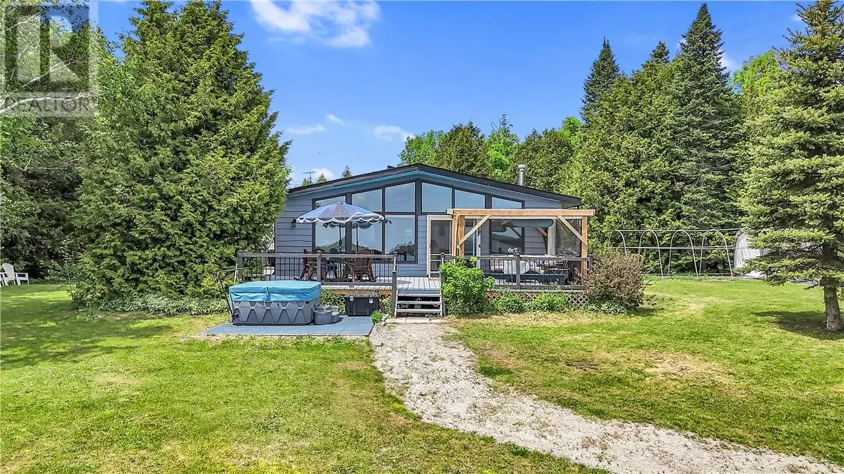 497 Whites Point Road, Little Current
