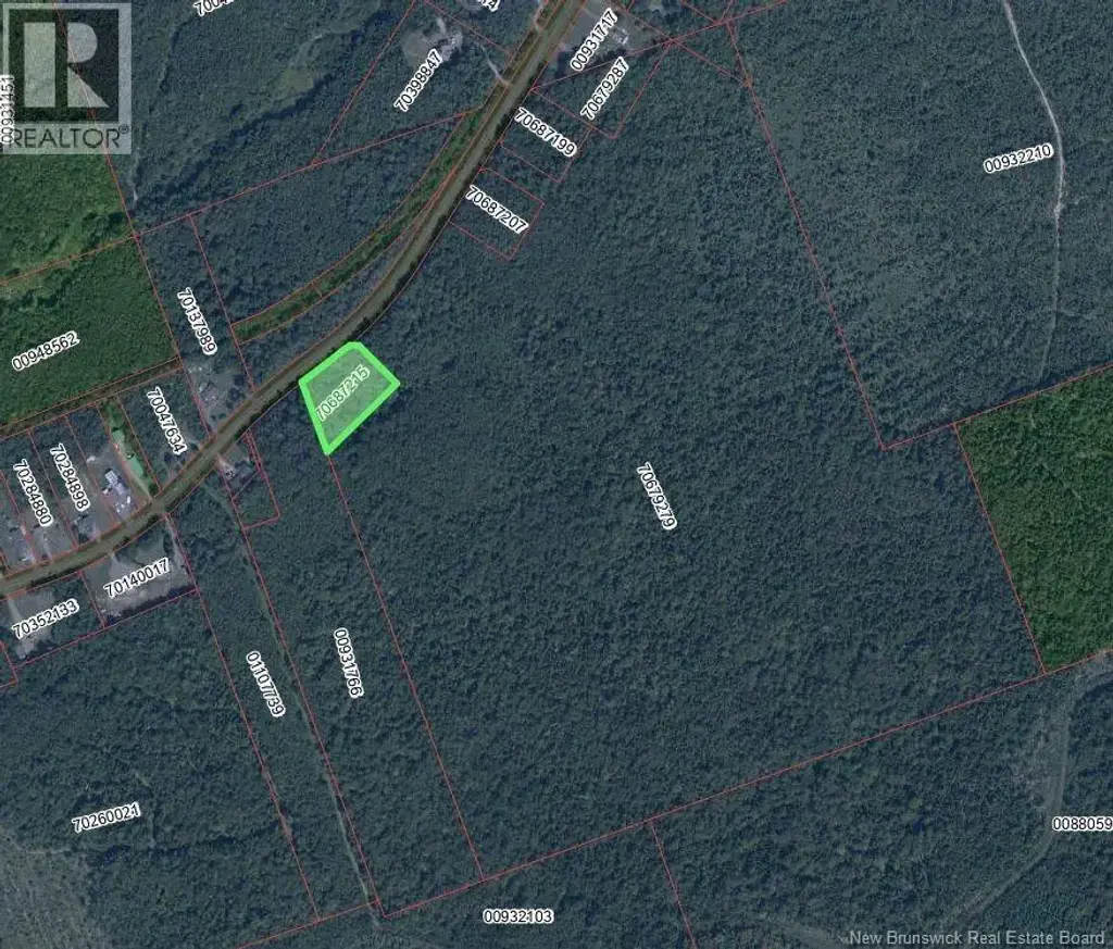 Lot 22-5 Cape Breton Road, Irishtown
