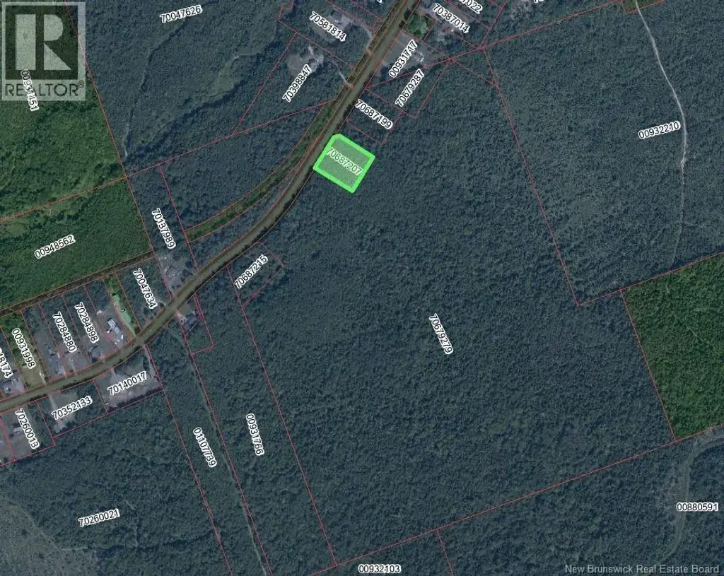 Lot 22-2 Cape Breton Road, Irishtown