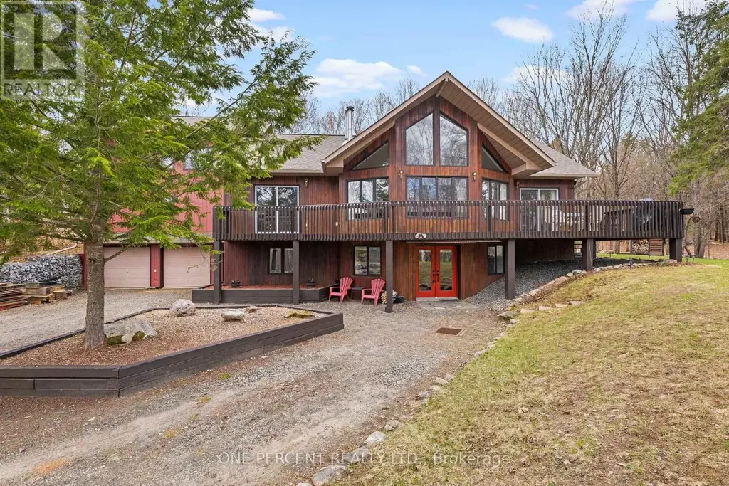 1069 Chalet Road, Dysart et al (Guilford)