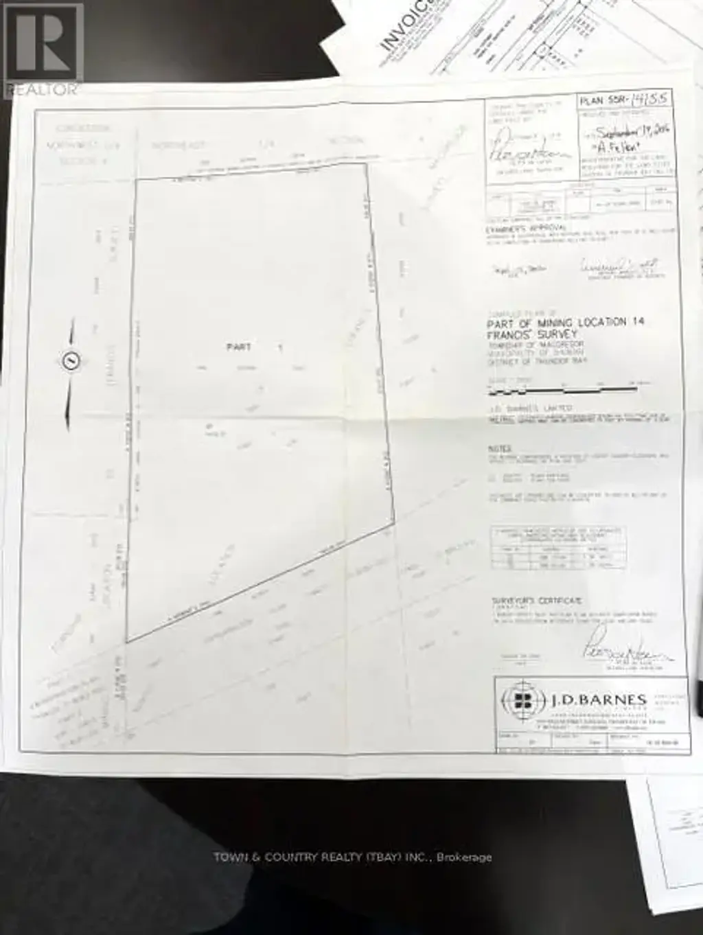 2386 Hwy 11/17, Shuniah