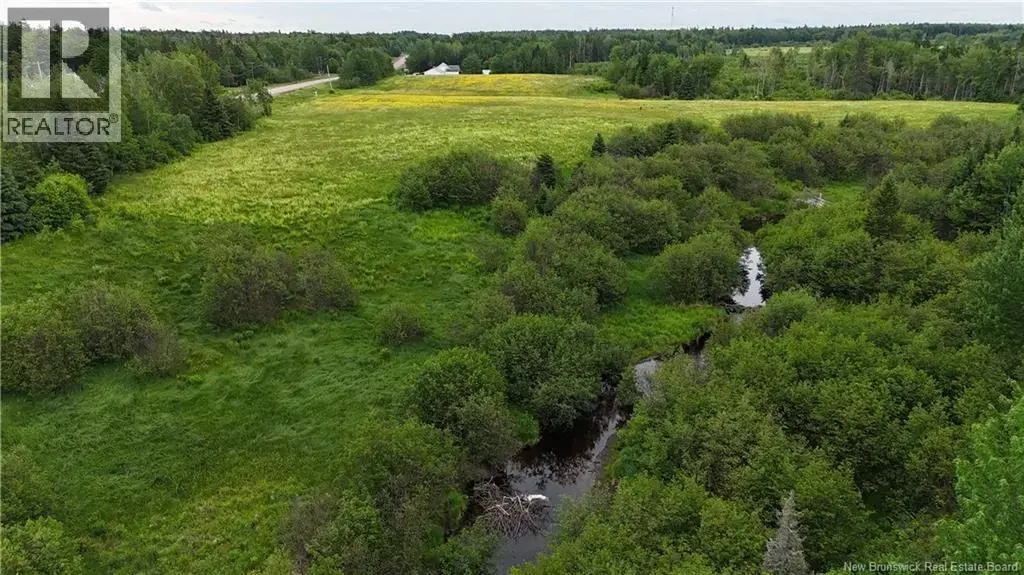 Lot 1 Route 134, Kouchibouguac