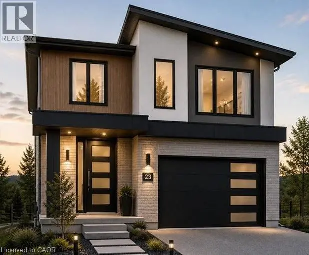 200 Benninger Drive, Kitchener