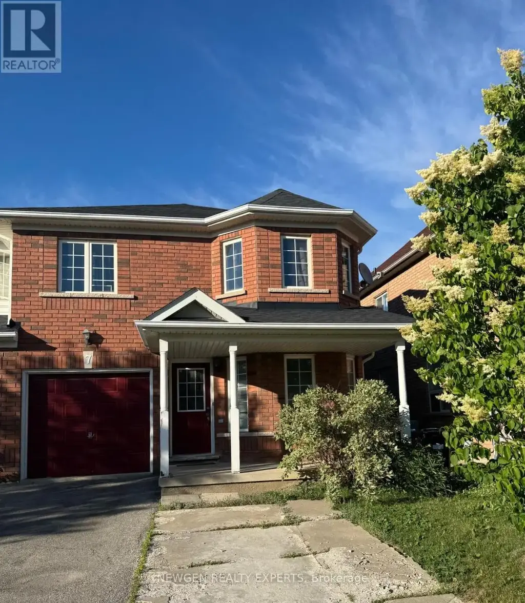 7 Frostbite Lane, Brampton (Sandringham-Wellington)