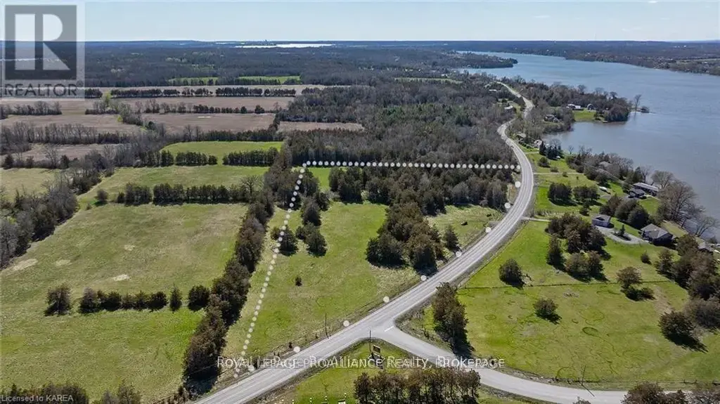 Pt Lt 1 South Shore Road, Greater Napanee (Greater Napanee)