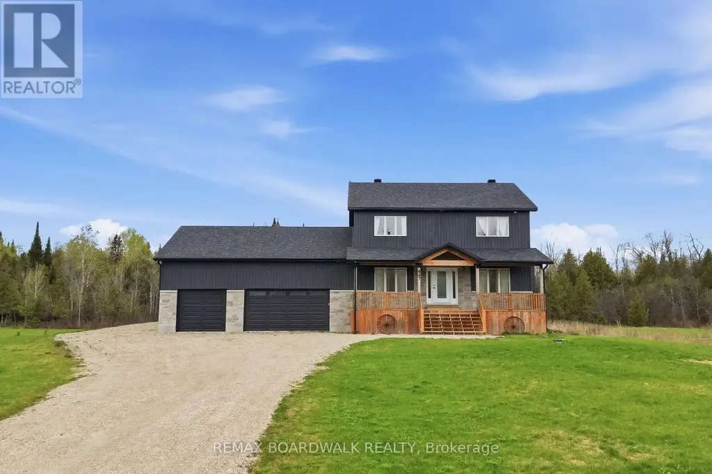 447 Churchill Road, Drummond/North Elmsley